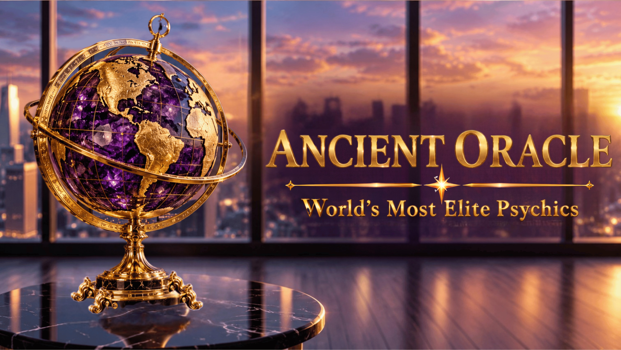 Ancient Oracles